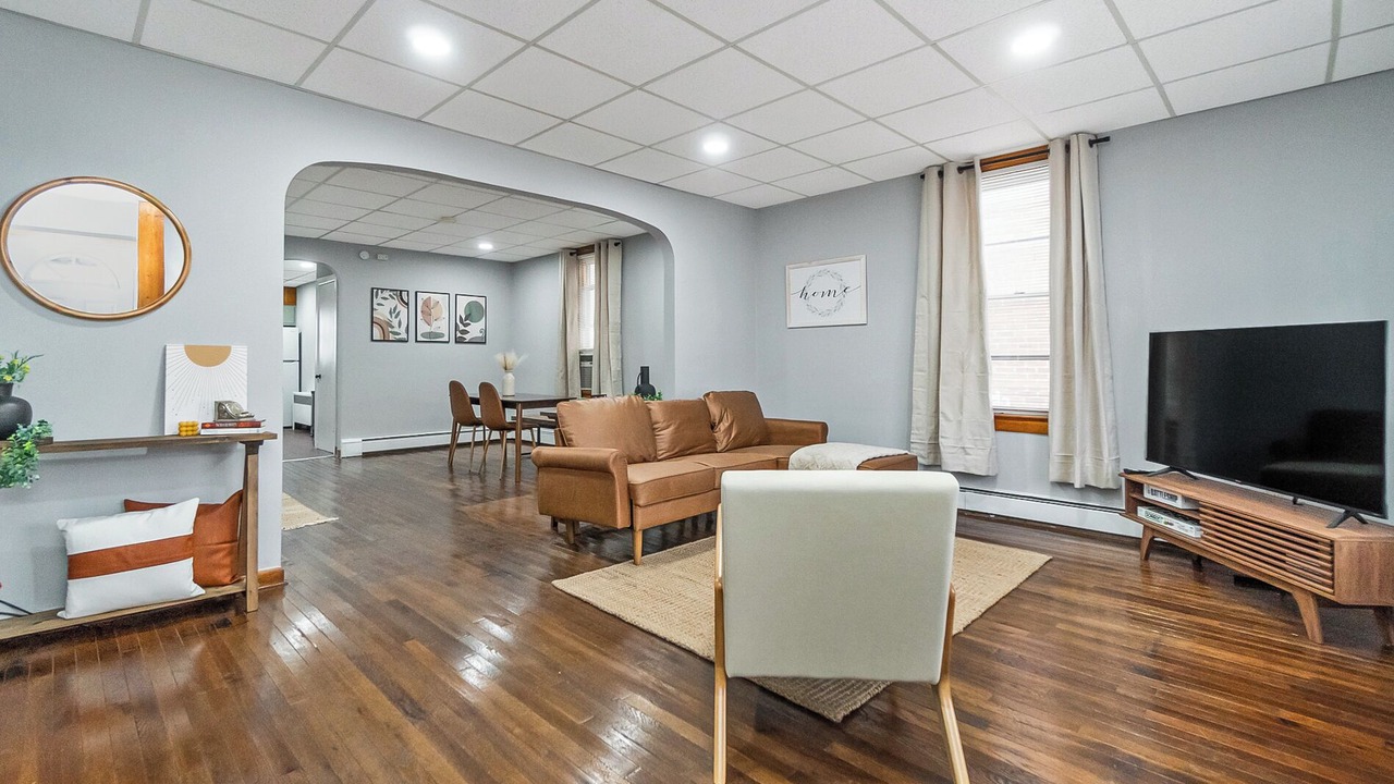Photo of Livingroom in Freemansburg
