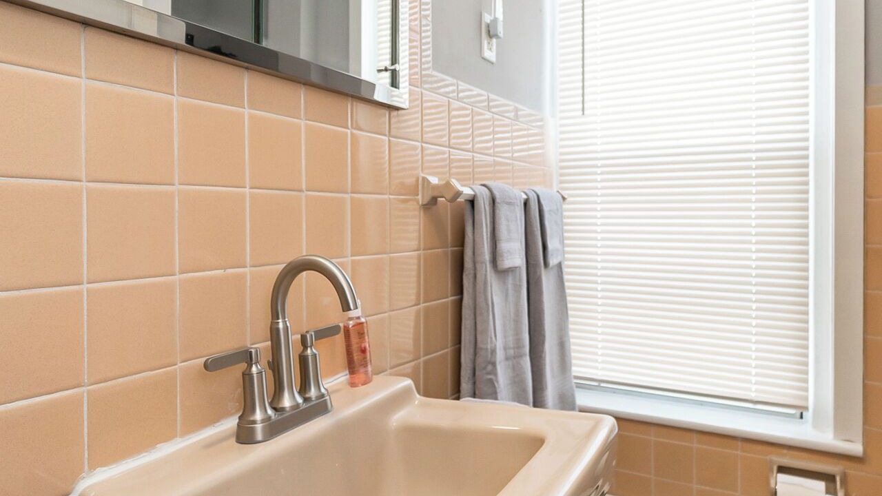 Photo of Bathroom in Freemansburg