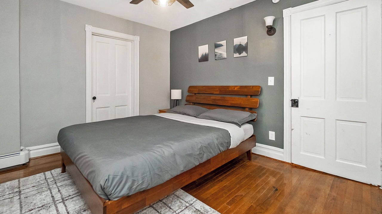 Photo of Bedroom in Freemansburg