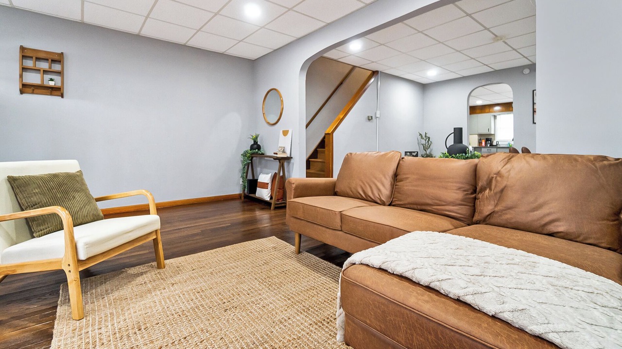 Photo of Livingroom in Freemansburg