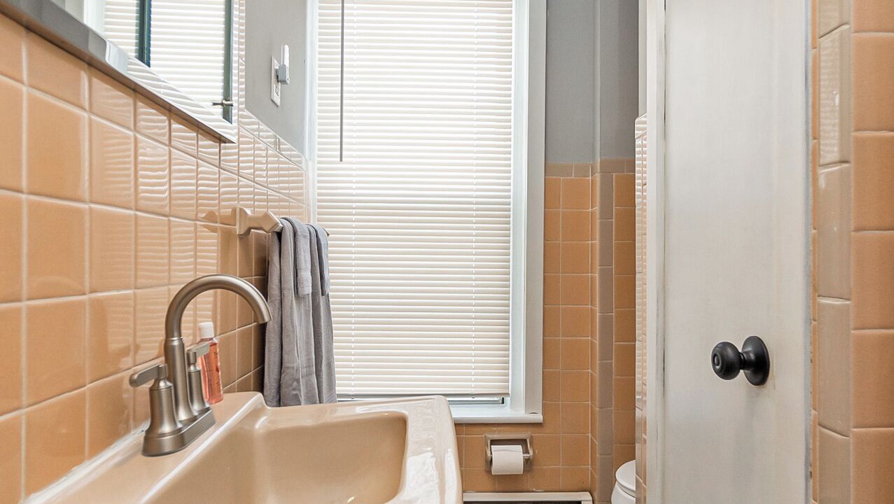 Photo of Bathroom in Freemansburg
