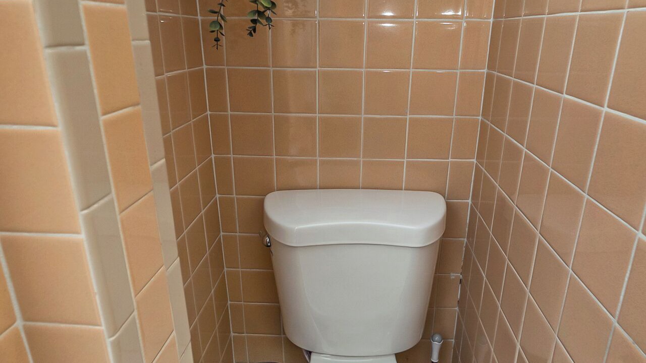 Photo of Bathroom in Freemansburg