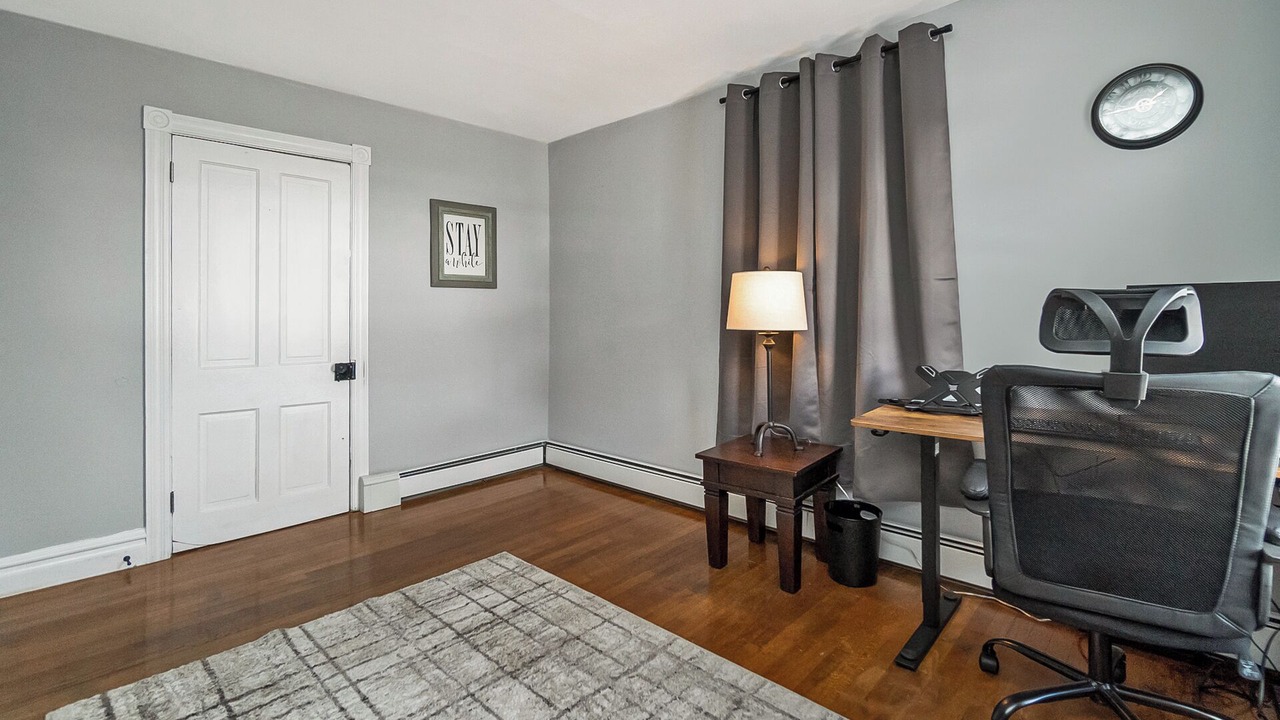 Photo of Bedroom in Freemansburg