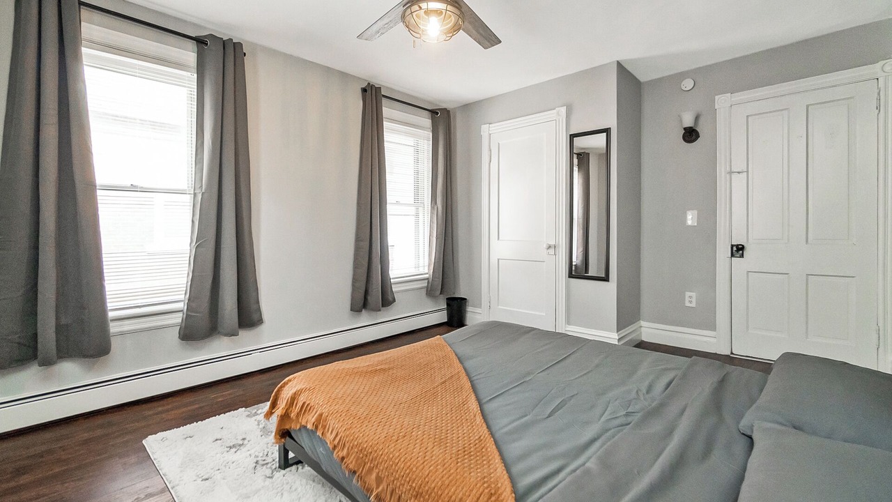 Photo of Bedroom in Freemansburg