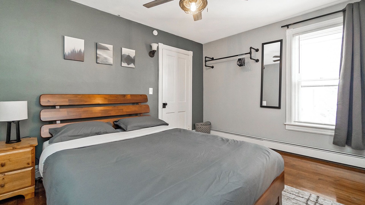 Photo of Bedroom in Freemansburg