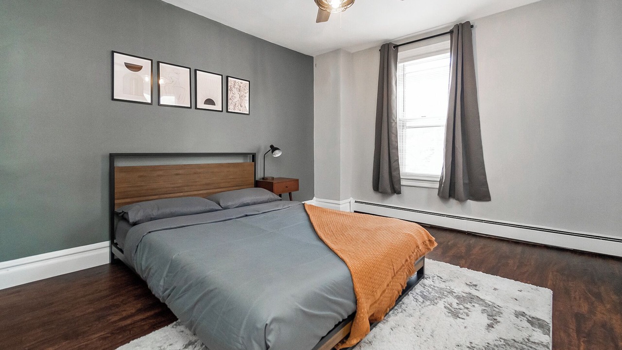 Photo of Bedroom in Freemansburg