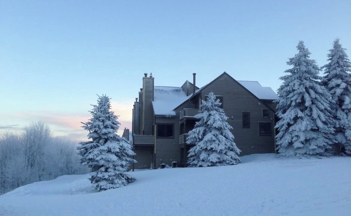 Photo of Outdoor in Rockwood