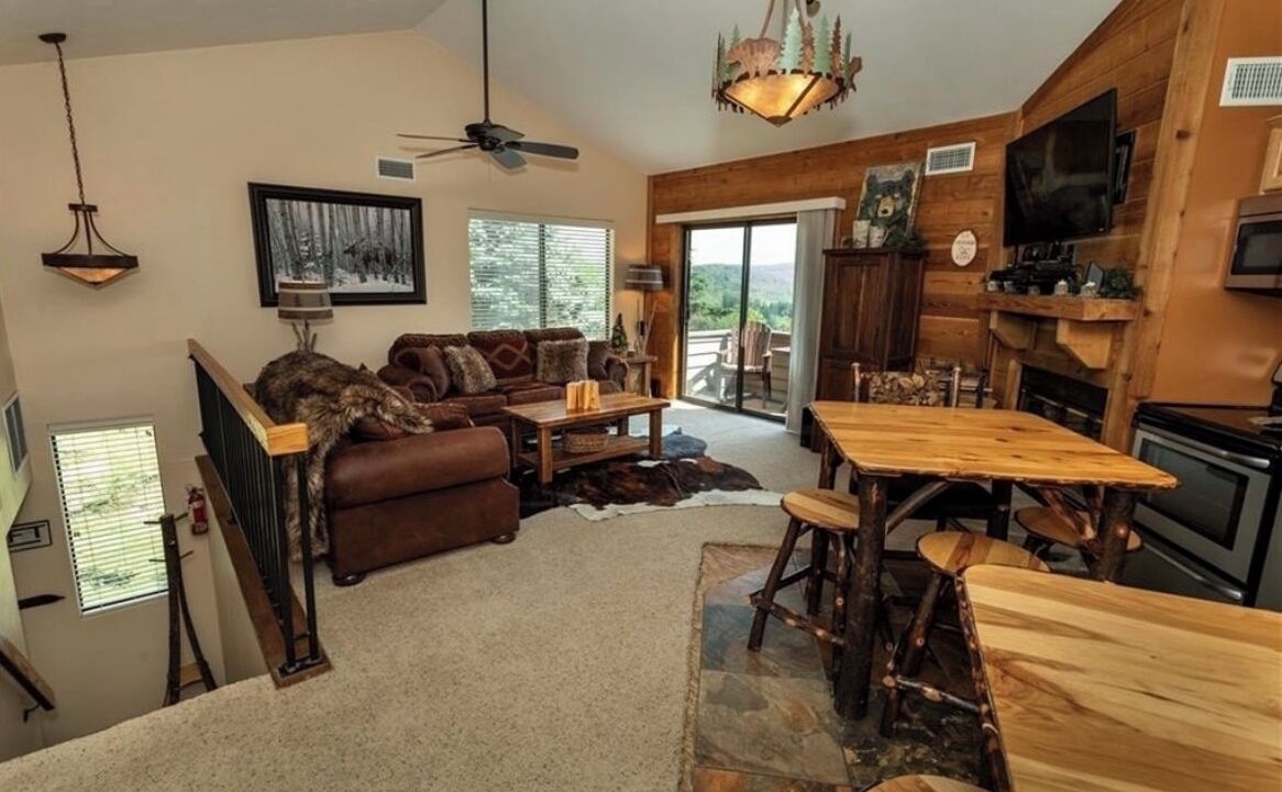 Photo of Livingroom in Rockwood