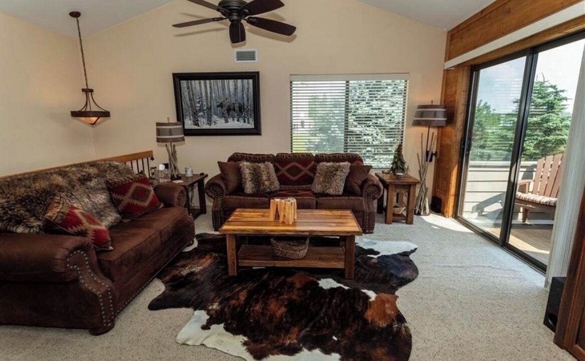 Photo of Livingroom in Rockwood