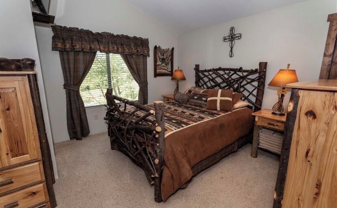 Photo of Bedroom in Rockwood