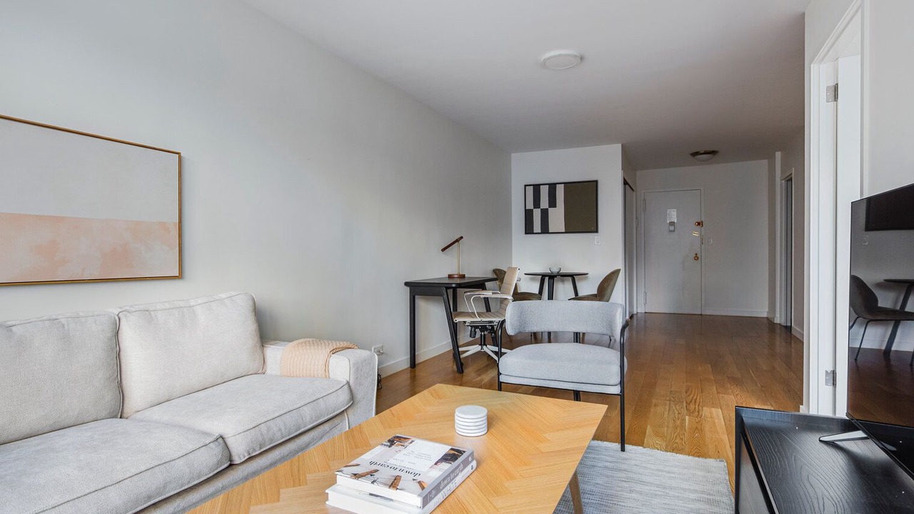 Photo of Livingroom in East Village