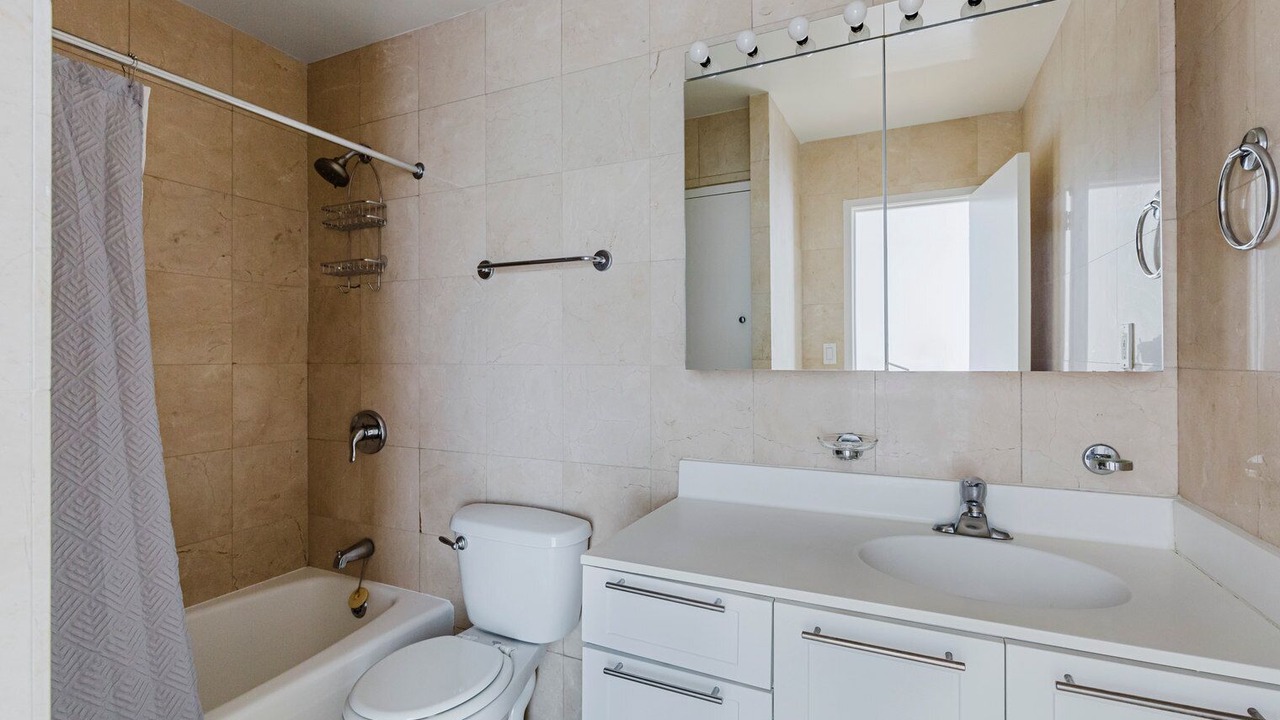 Photo of Bathroom in East Village