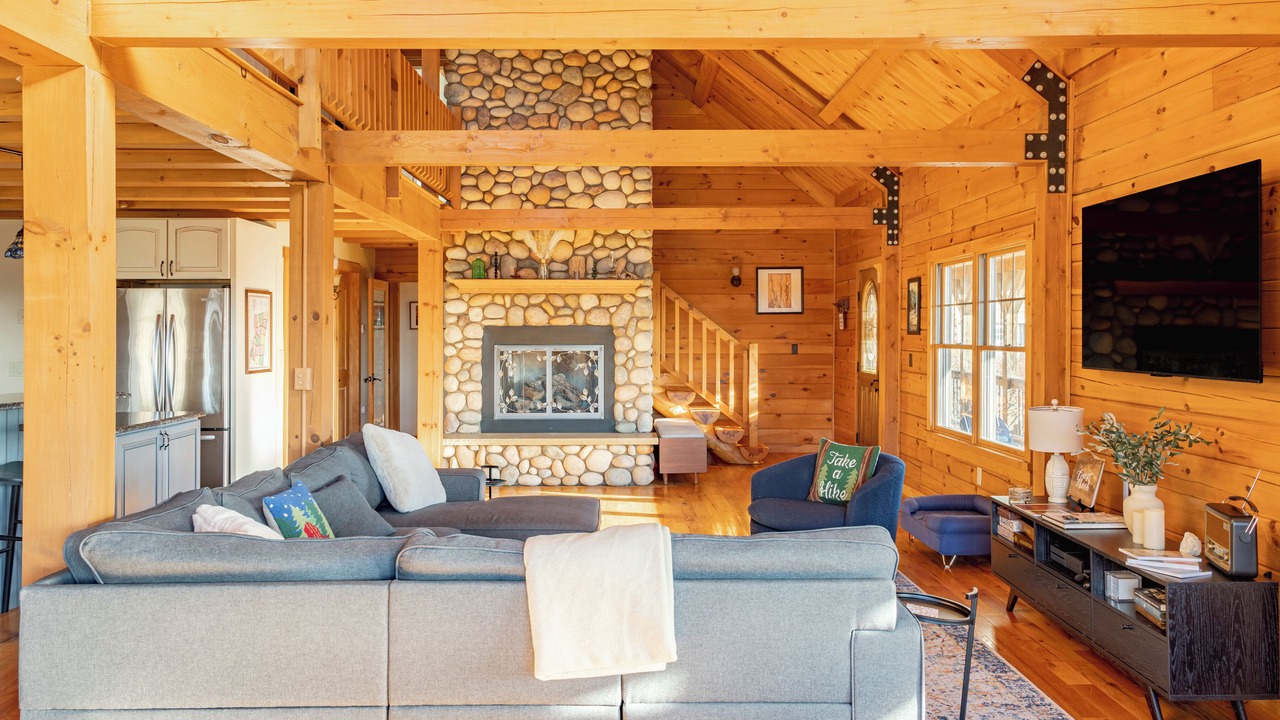 Photo of Livingroom in Chatham