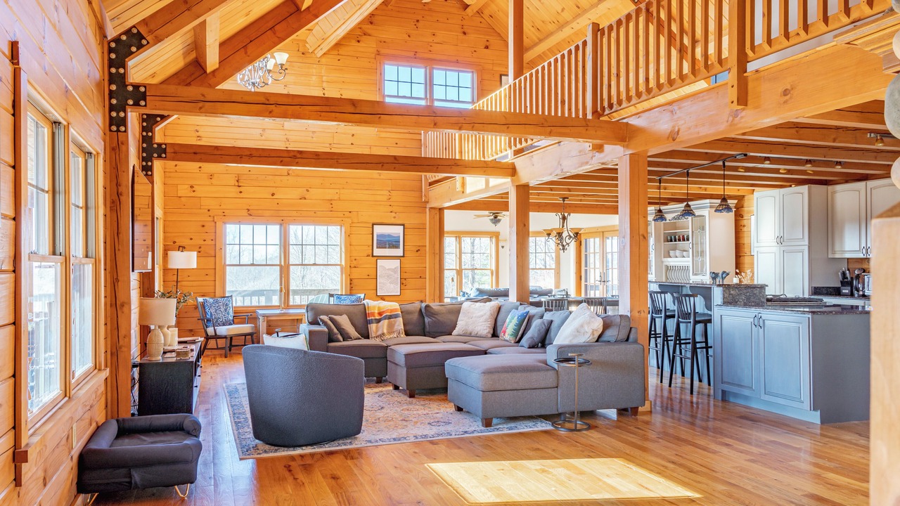 Photo of Livingroom in Chatham