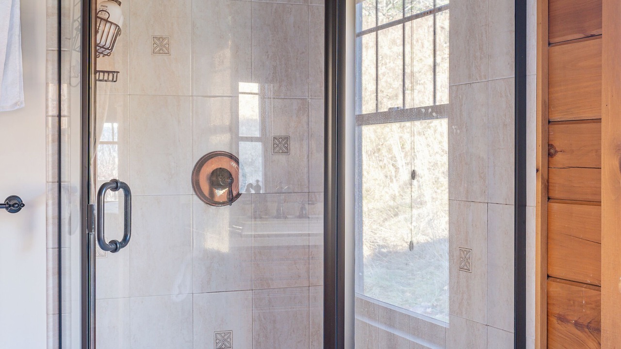 Photo of Bathroom in Chatham