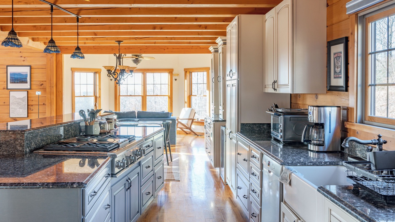 Photo of Kitchen in Chatham