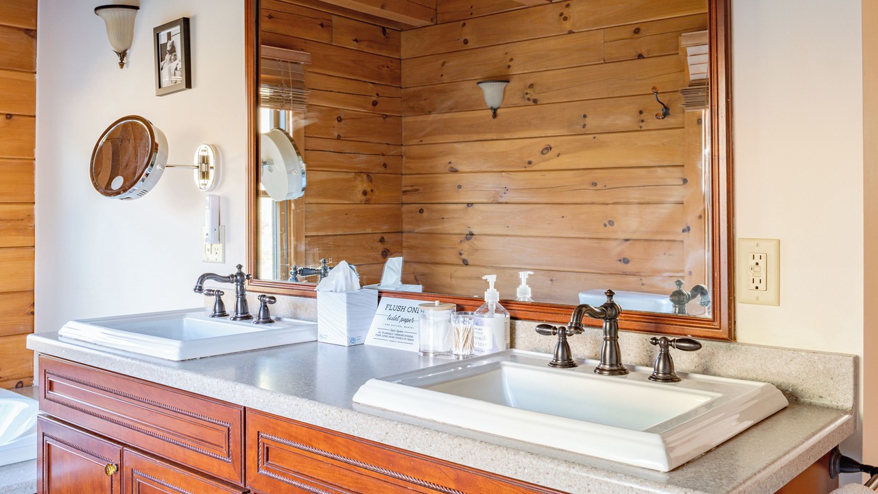 Photo of Bathroom in Chatham