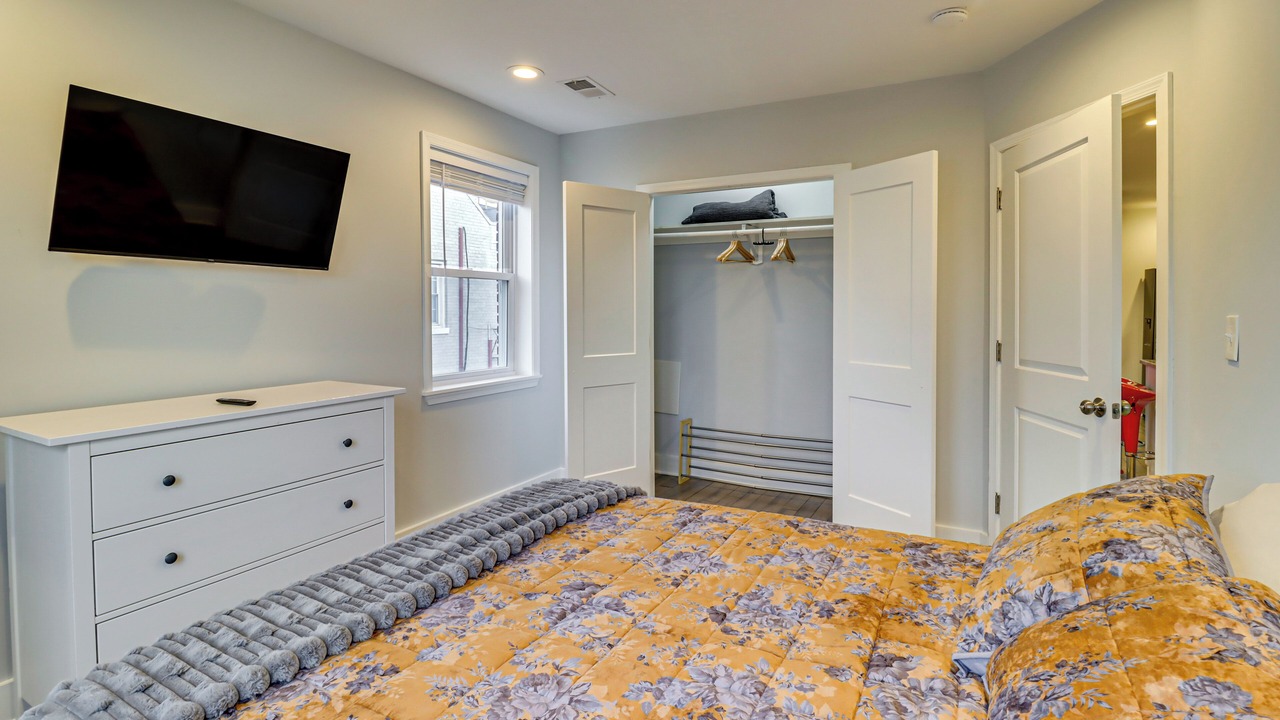 Photo of Bedroom in Trinidad