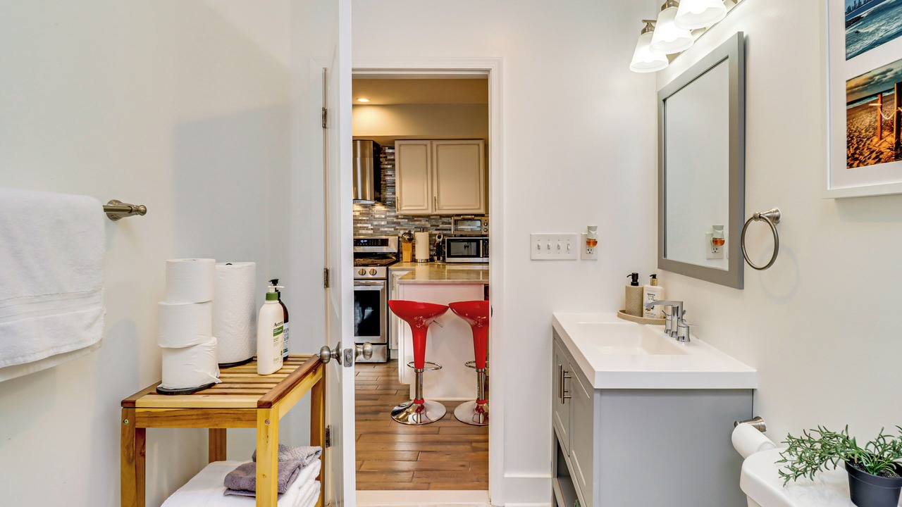 Photo of Kitchen in Trinidad