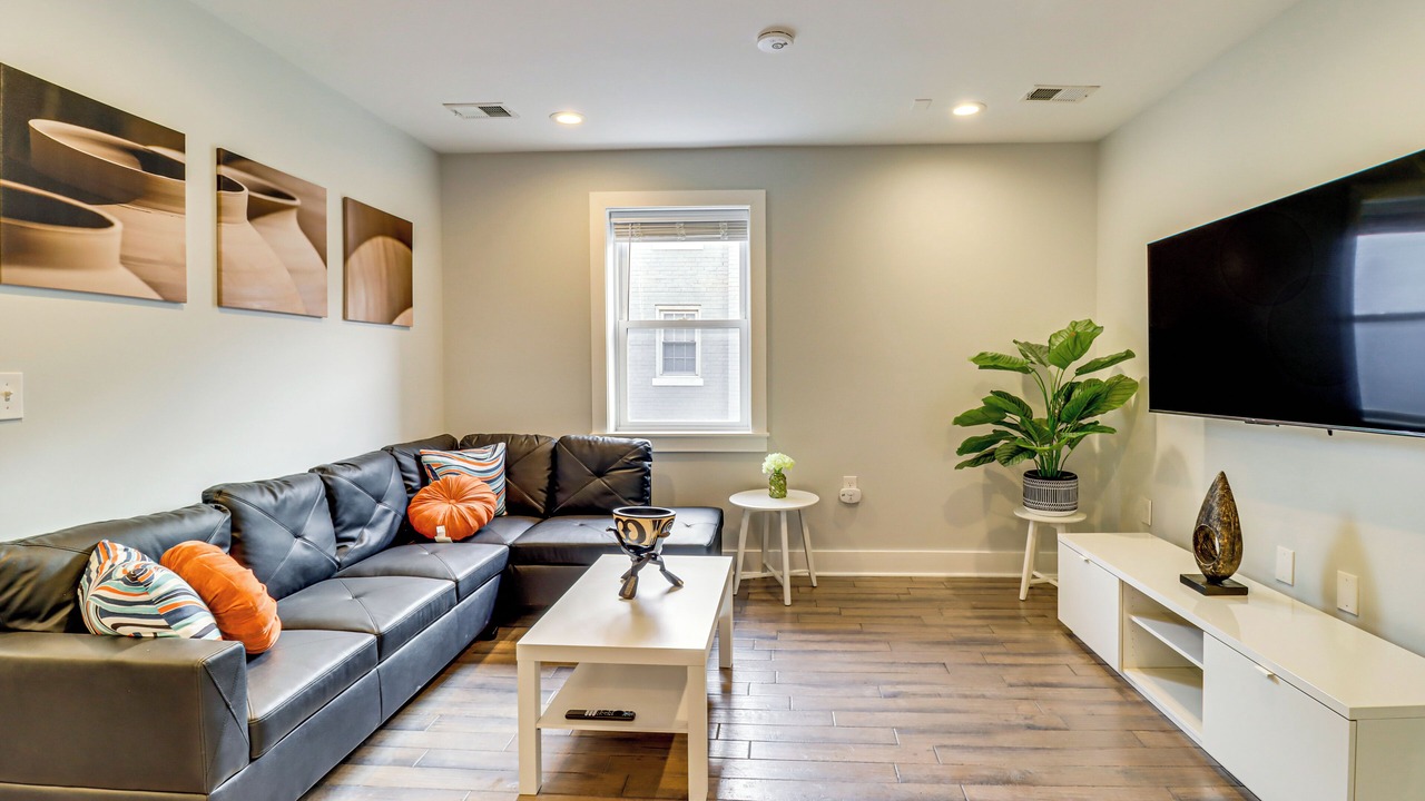 Photo of Livingroom in Trinidad