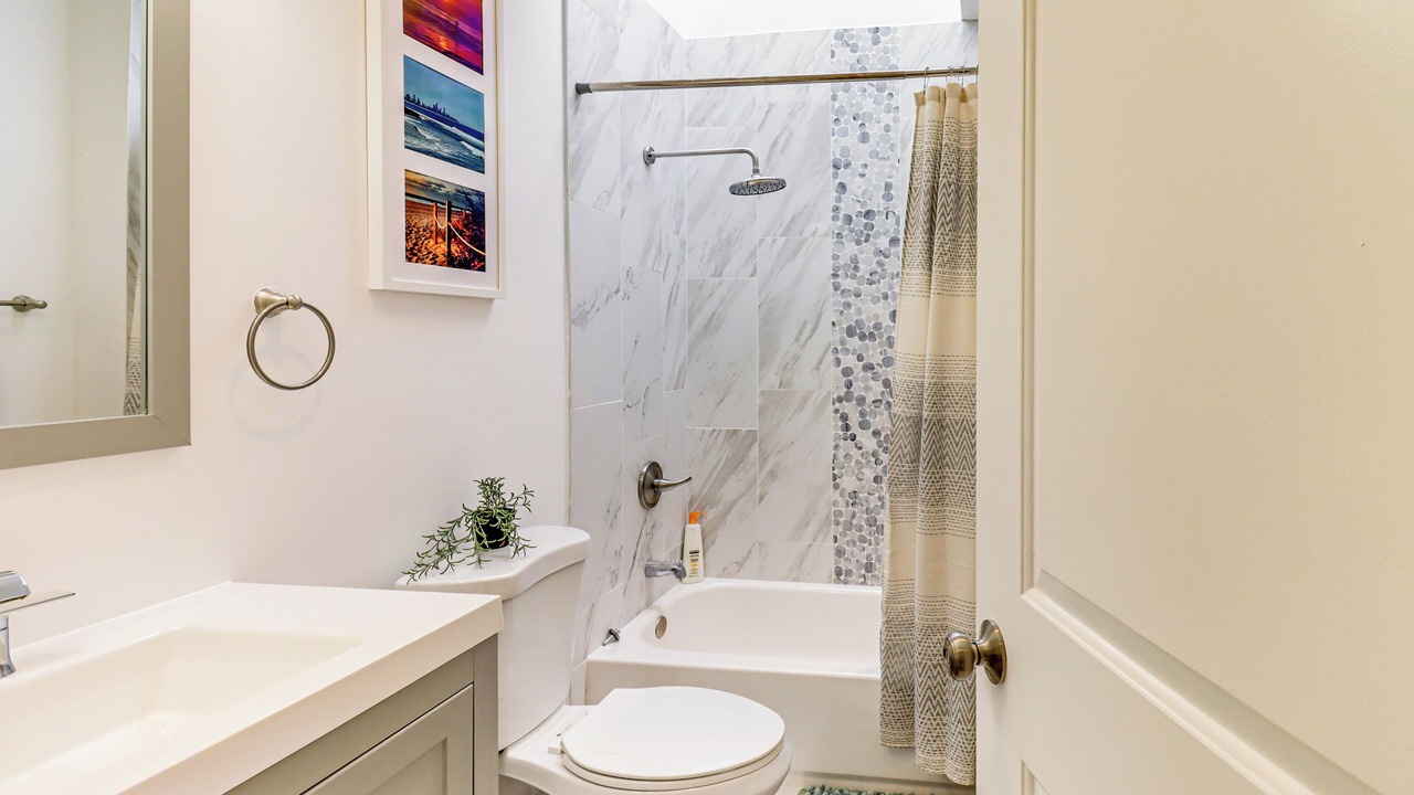 Photo of Bathroom in Trinidad