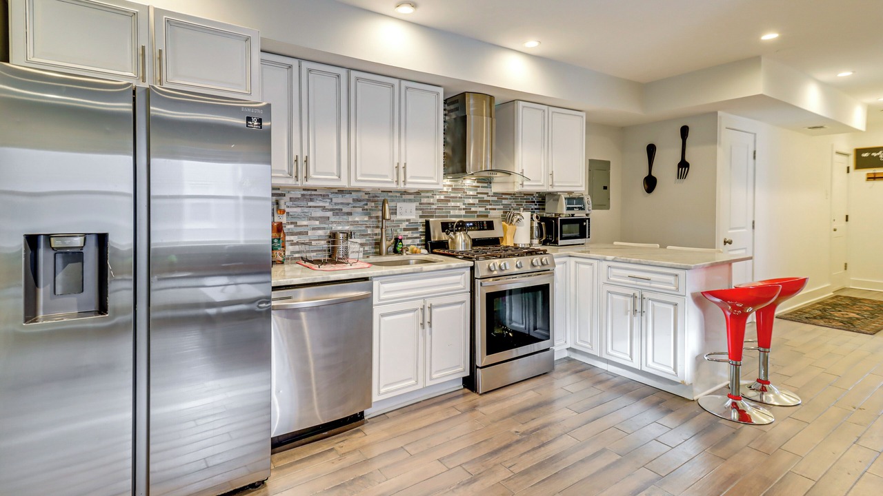 Photo of Kitchen in Trinidad
