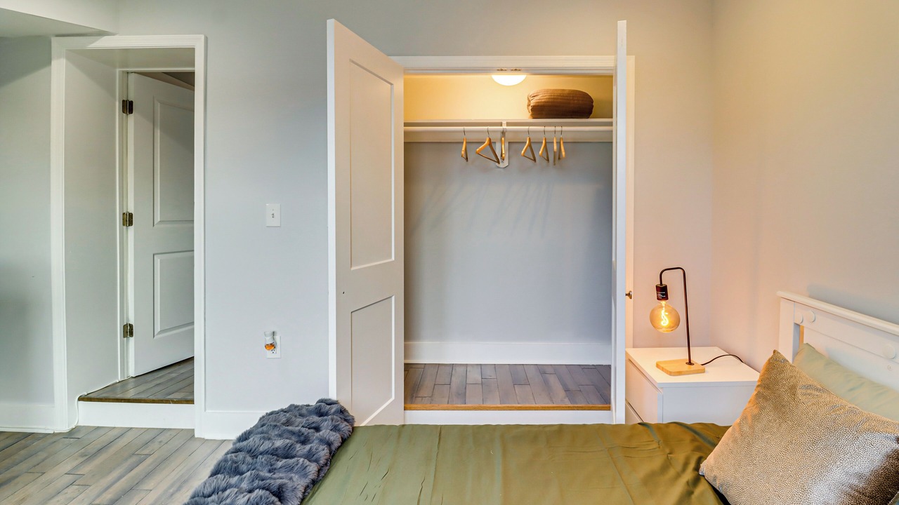 Photo of Bedroom in Trinidad