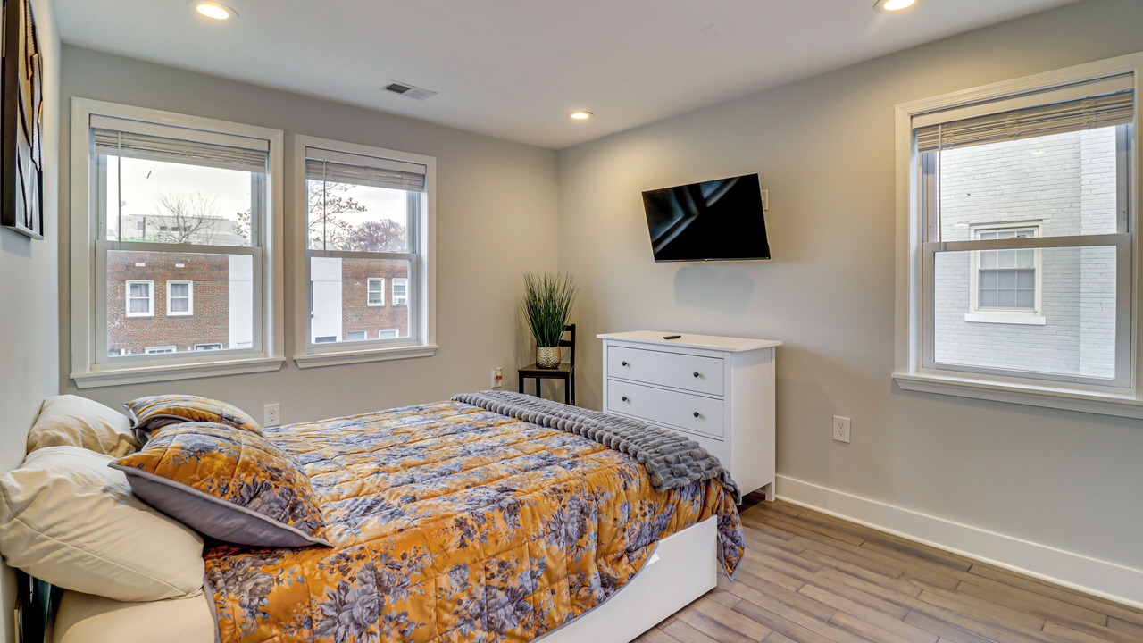 Photo of Bedroom in Trinidad