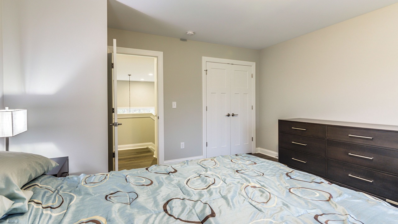 Photo of Bedroom in Bethel