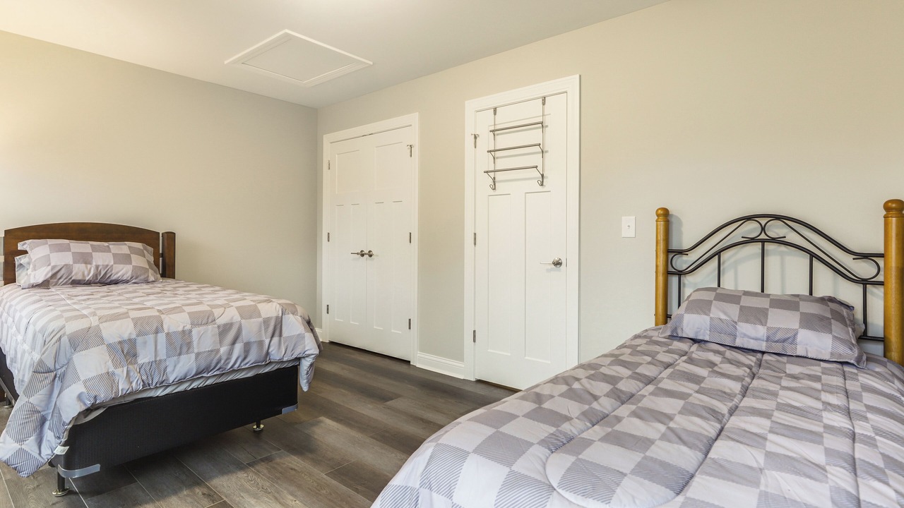 Photo of Bedroom in Bethel