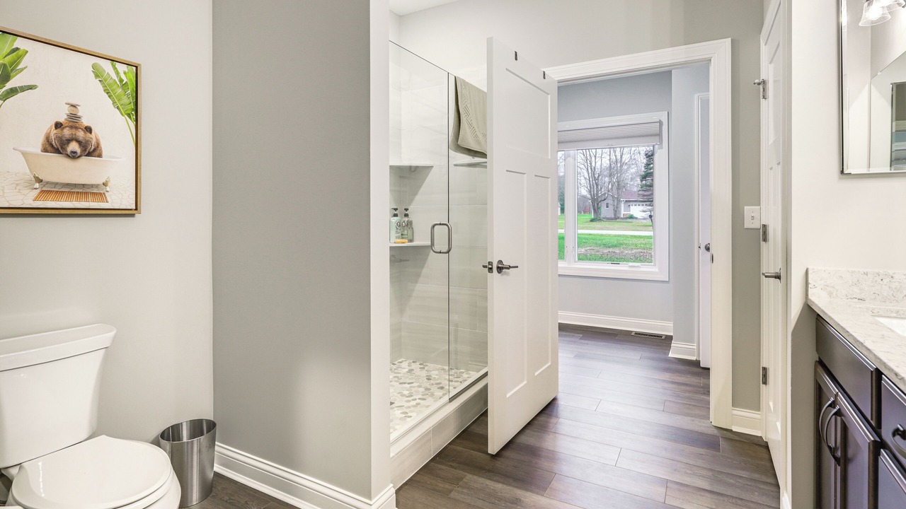 Photo of Bathroom in Bethel