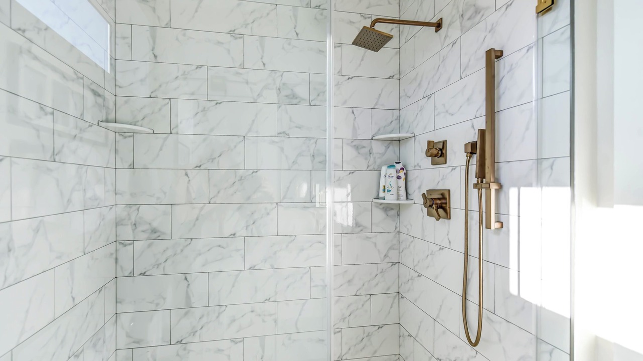 Photo of Bathroom in Park View