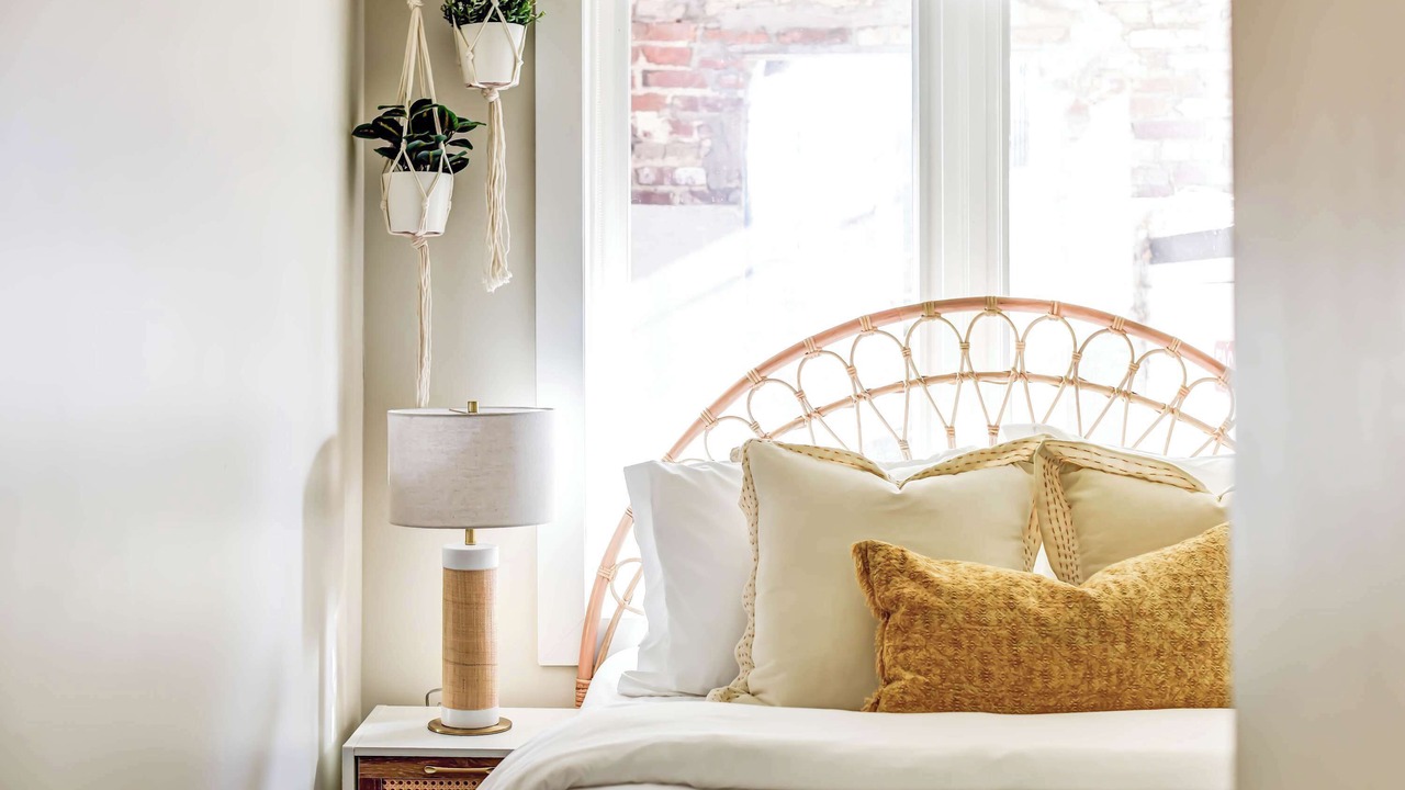 Photo of Bedroom in Park View