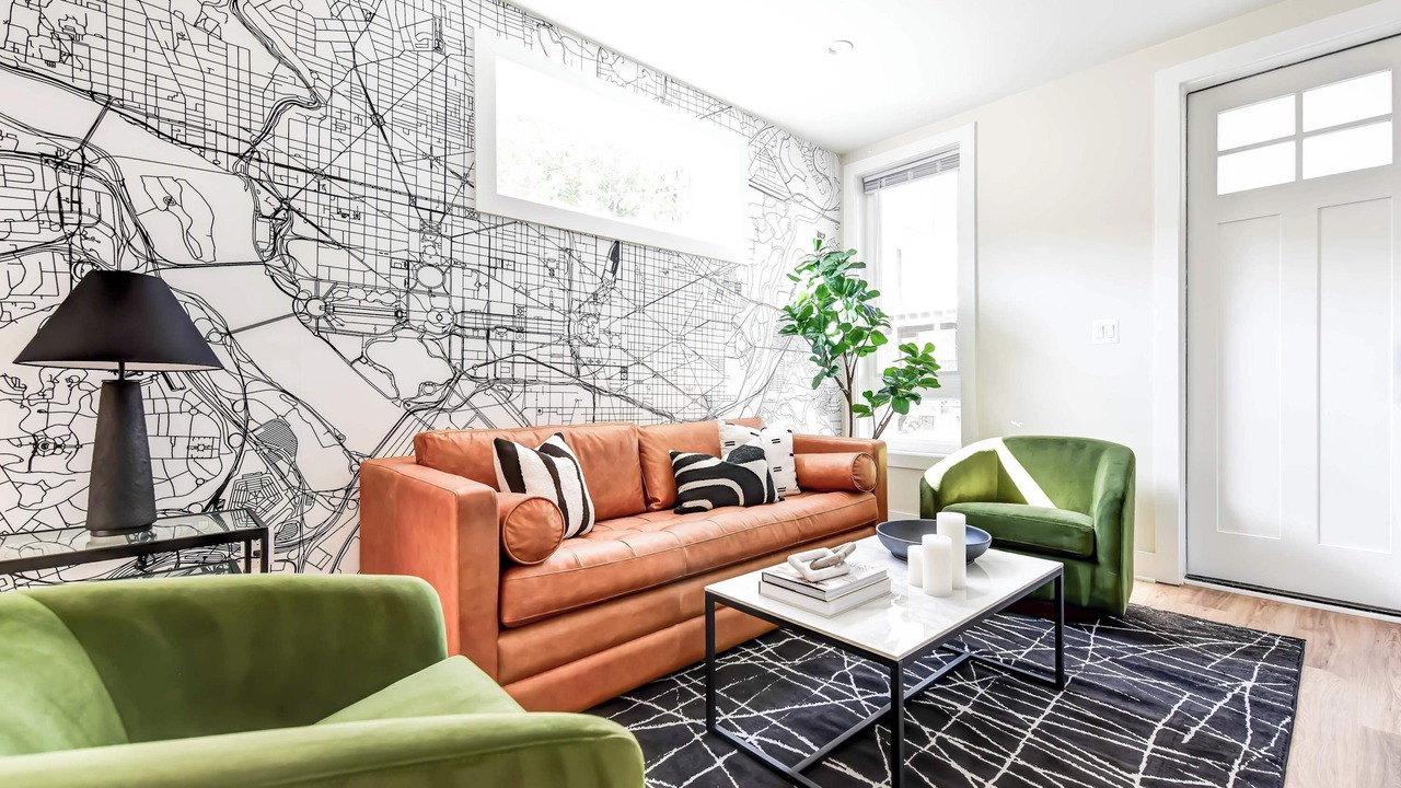 Photo of Livingroom in Park View