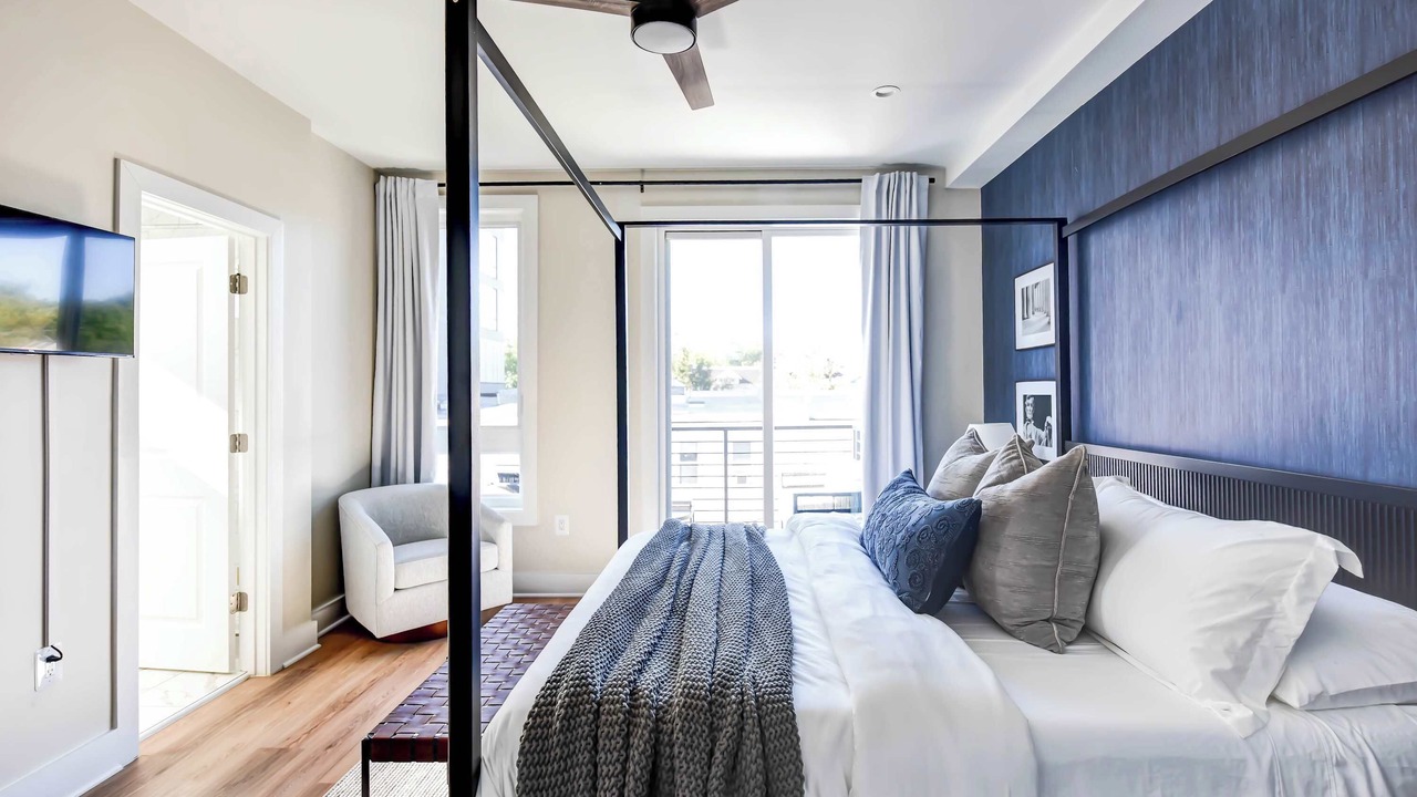 Photo of Bedroom in Park View