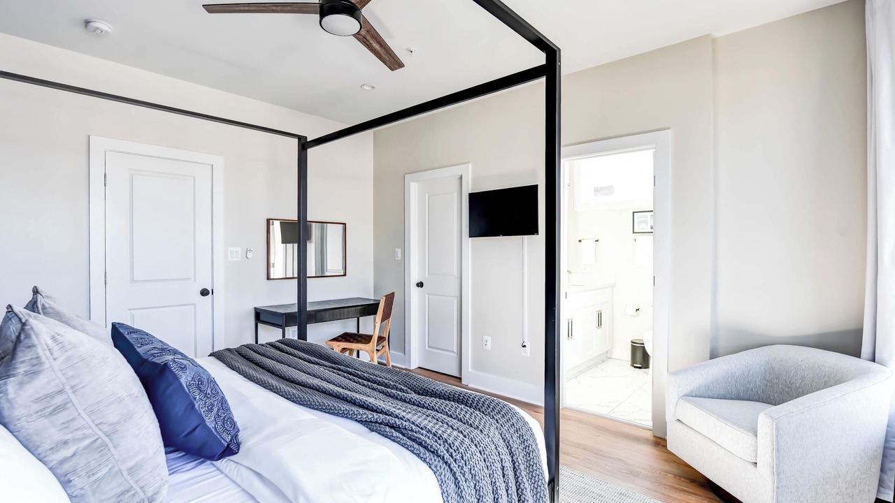 Photo of Bedroom in Park View