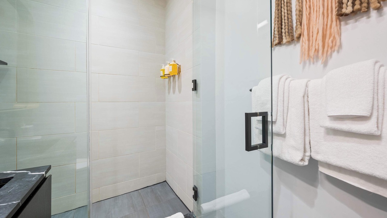 Photo of Bathroom in Financial District