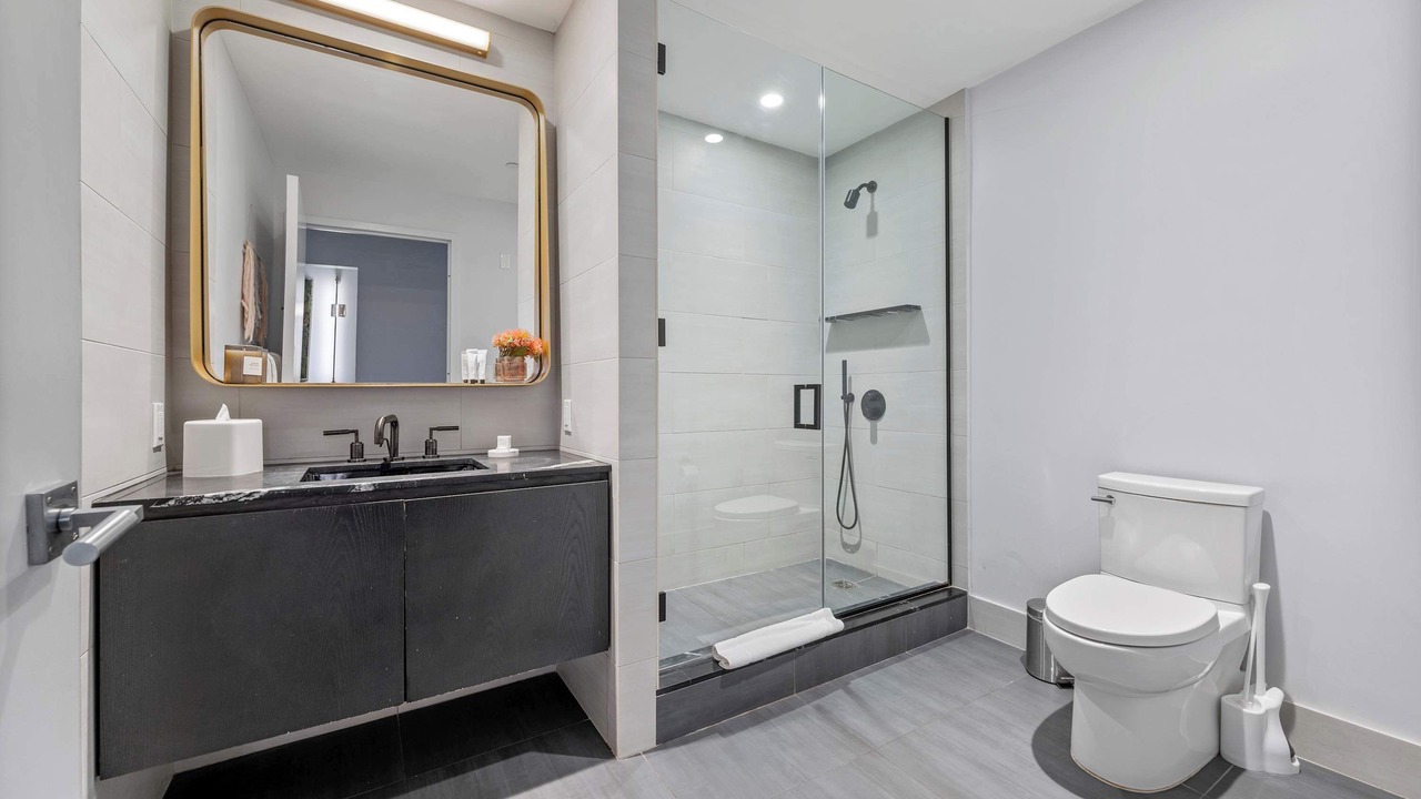 Photo of Bathroom in Tribeca