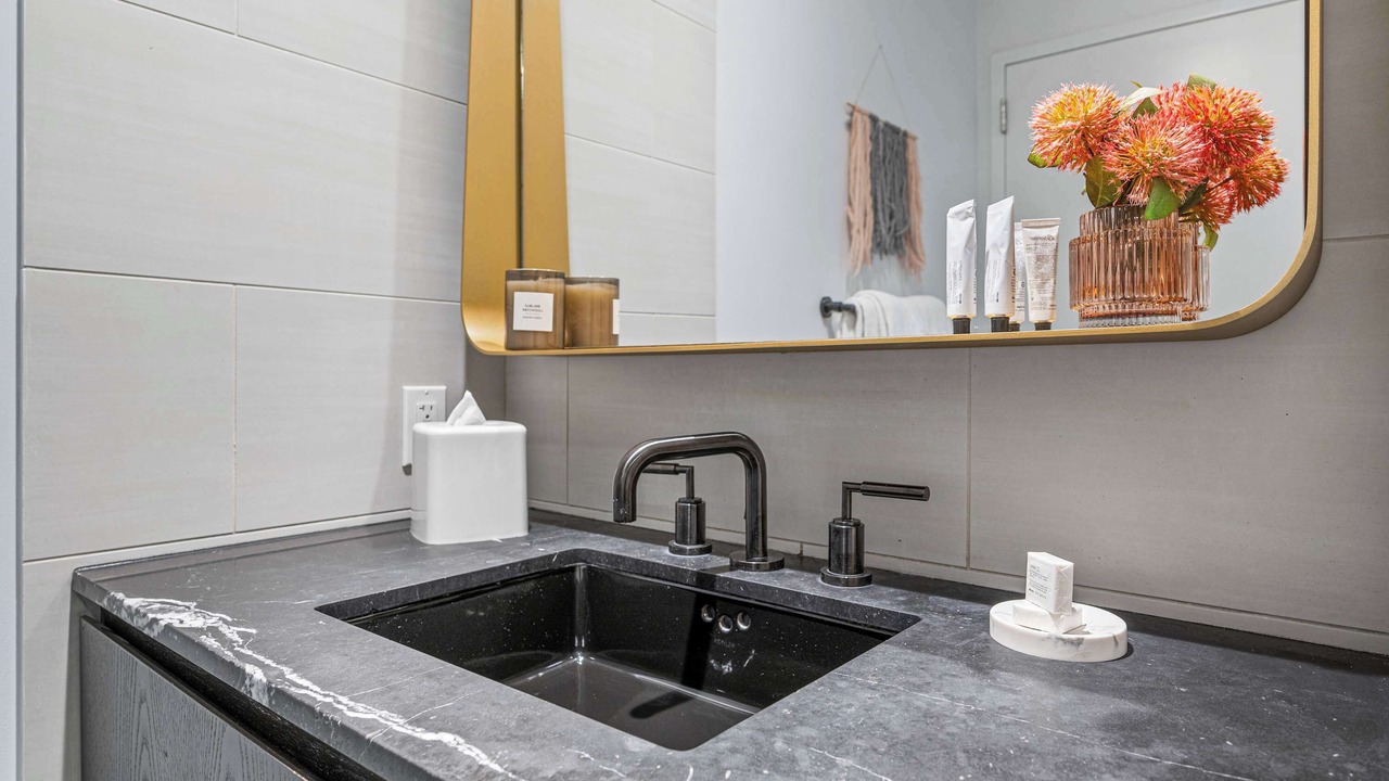 Photo of Bathroom in Tribeca