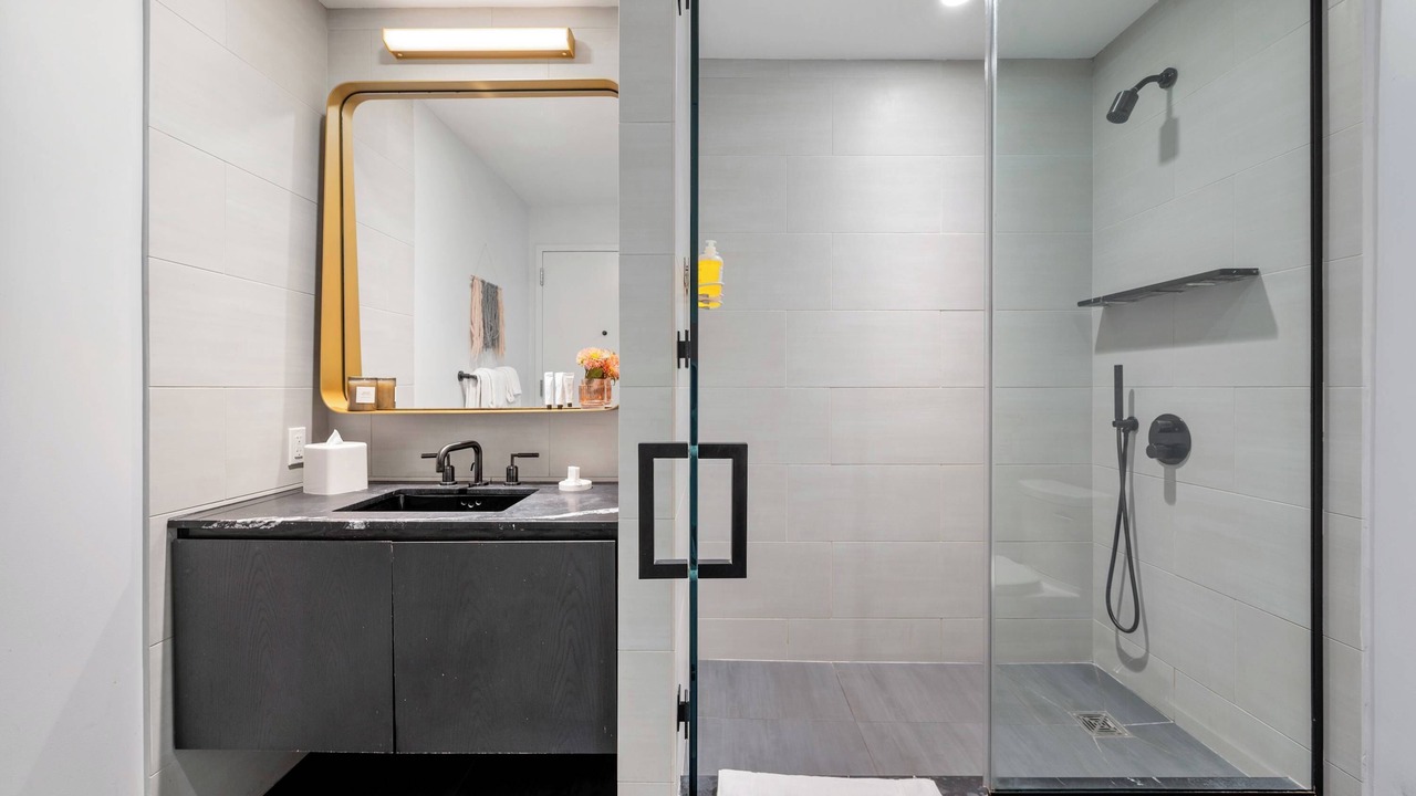 Photo of Bathroom in Tribeca