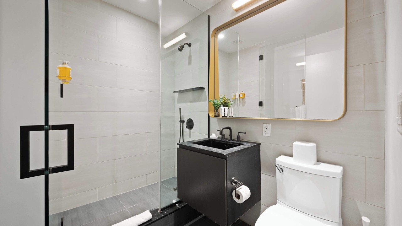 Photo of Bathroom in Tribeca