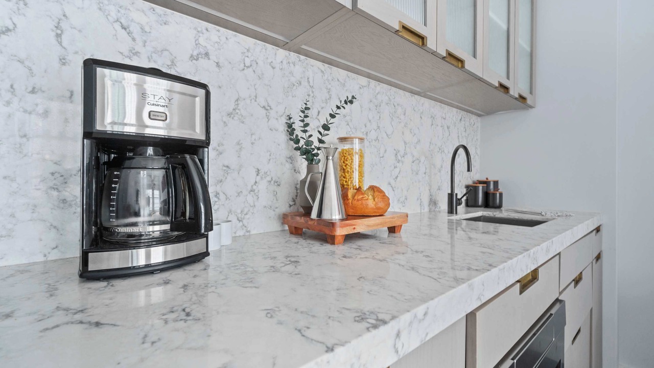 Photo of Kitchen in Tribeca