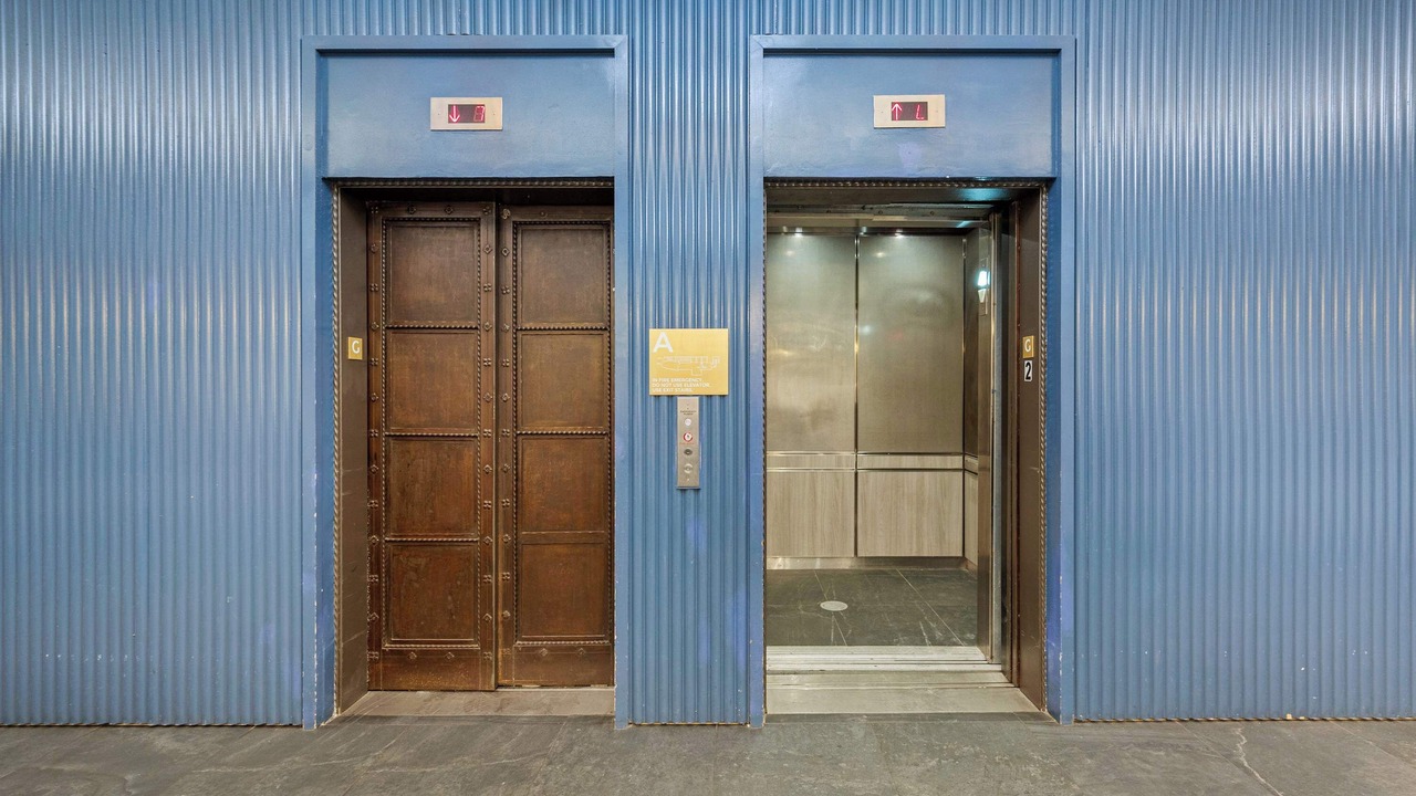 Photo of Others in Tribeca