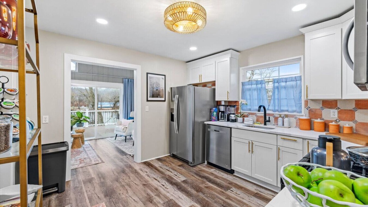 Photo of Bedroom in McKnight