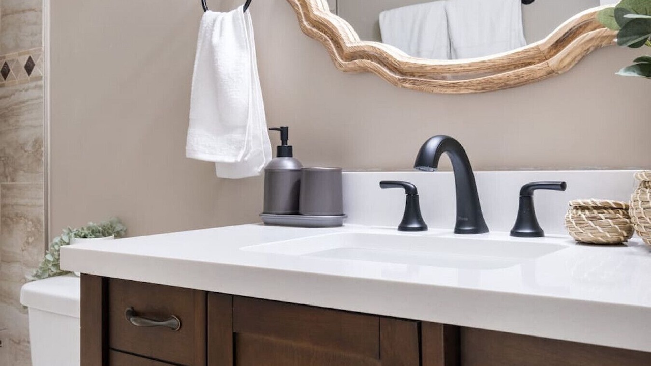 Photo of Bathroom in East Liberty