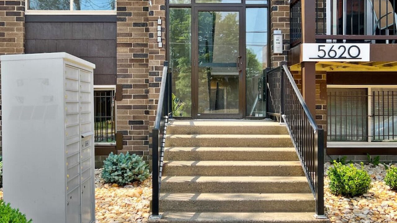 Photo of Outdoor in East Liberty