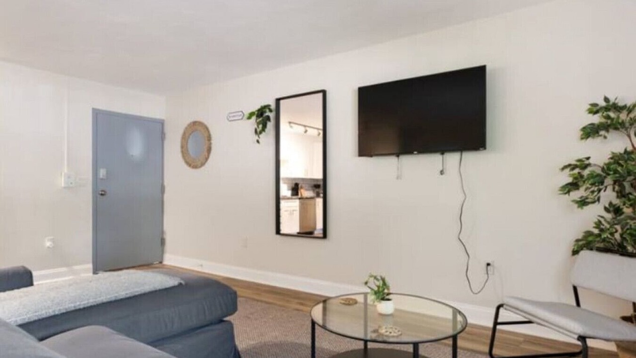 Photo of Bedroom in East Liberty