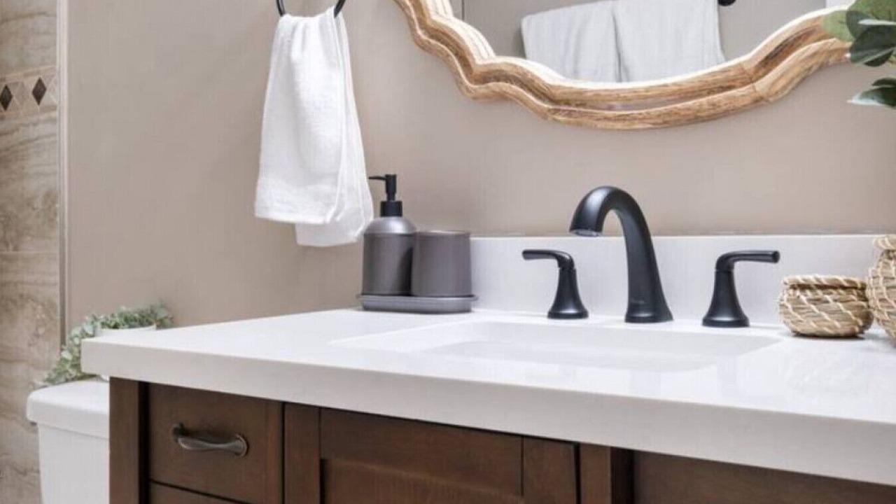 Photo of Bathroom in East Liberty