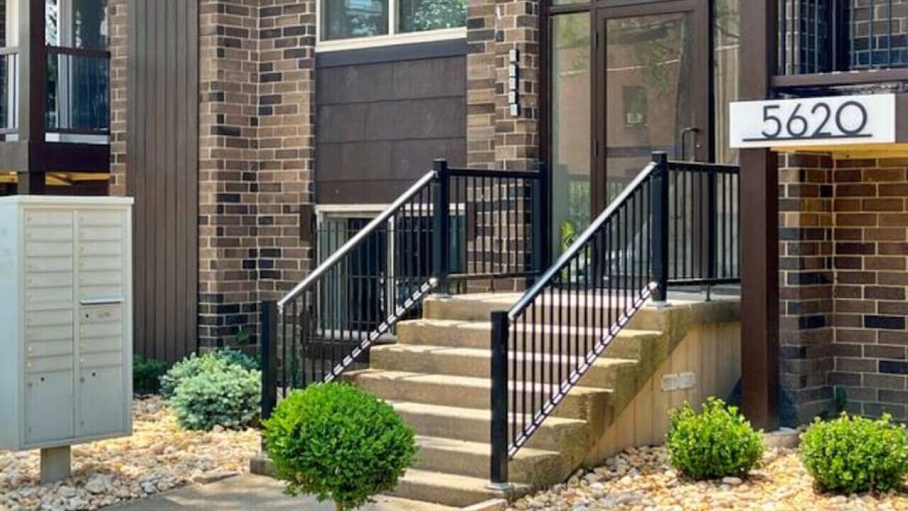 Photo of Outdoor in East Liberty