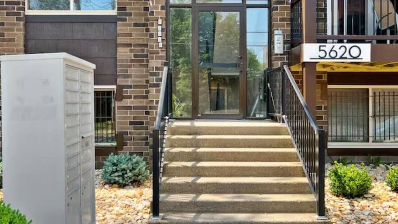 Photo of Outdoor in East Liberty